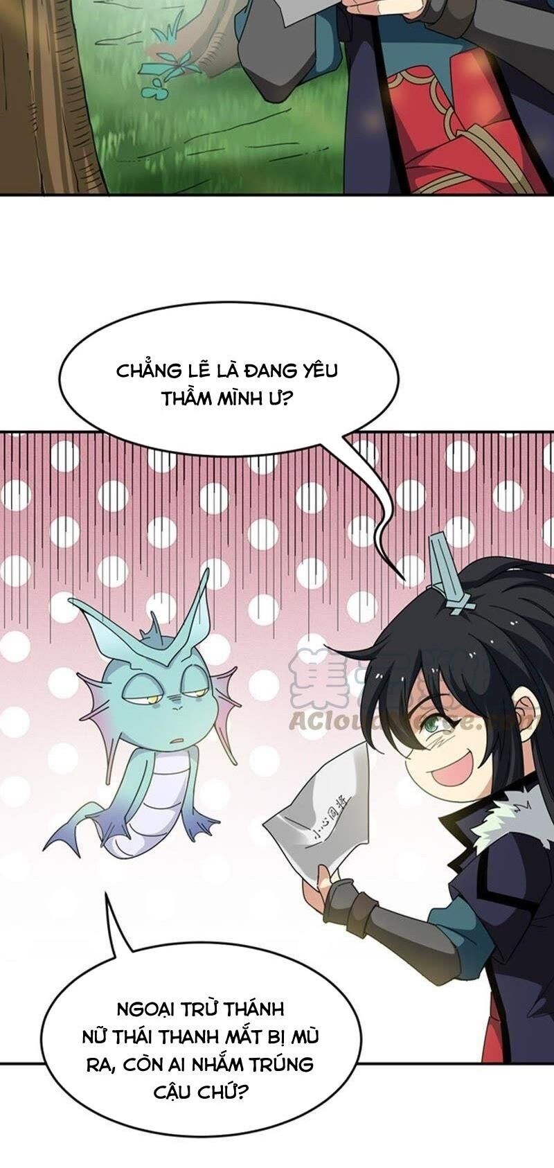 Thôn Phệ Vĩnh Hằng Chapter 67 - Trang 2