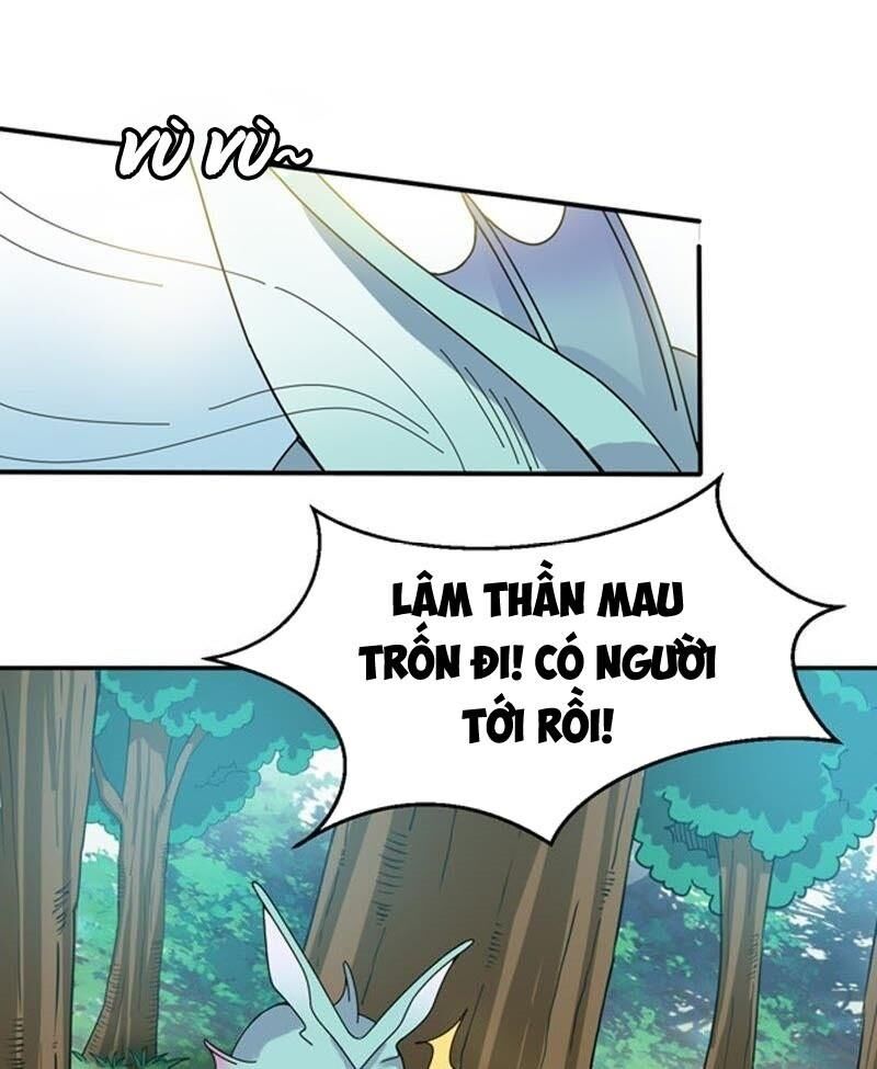 Thôn Phệ Vĩnh Hằng Chapter 67 - Trang 2