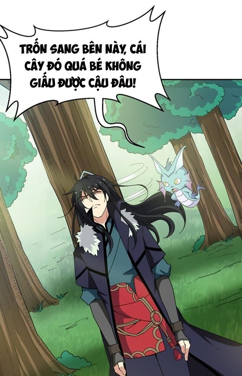 Thôn Phệ Vĩnh Hằng Chapter 67 - Trang 2