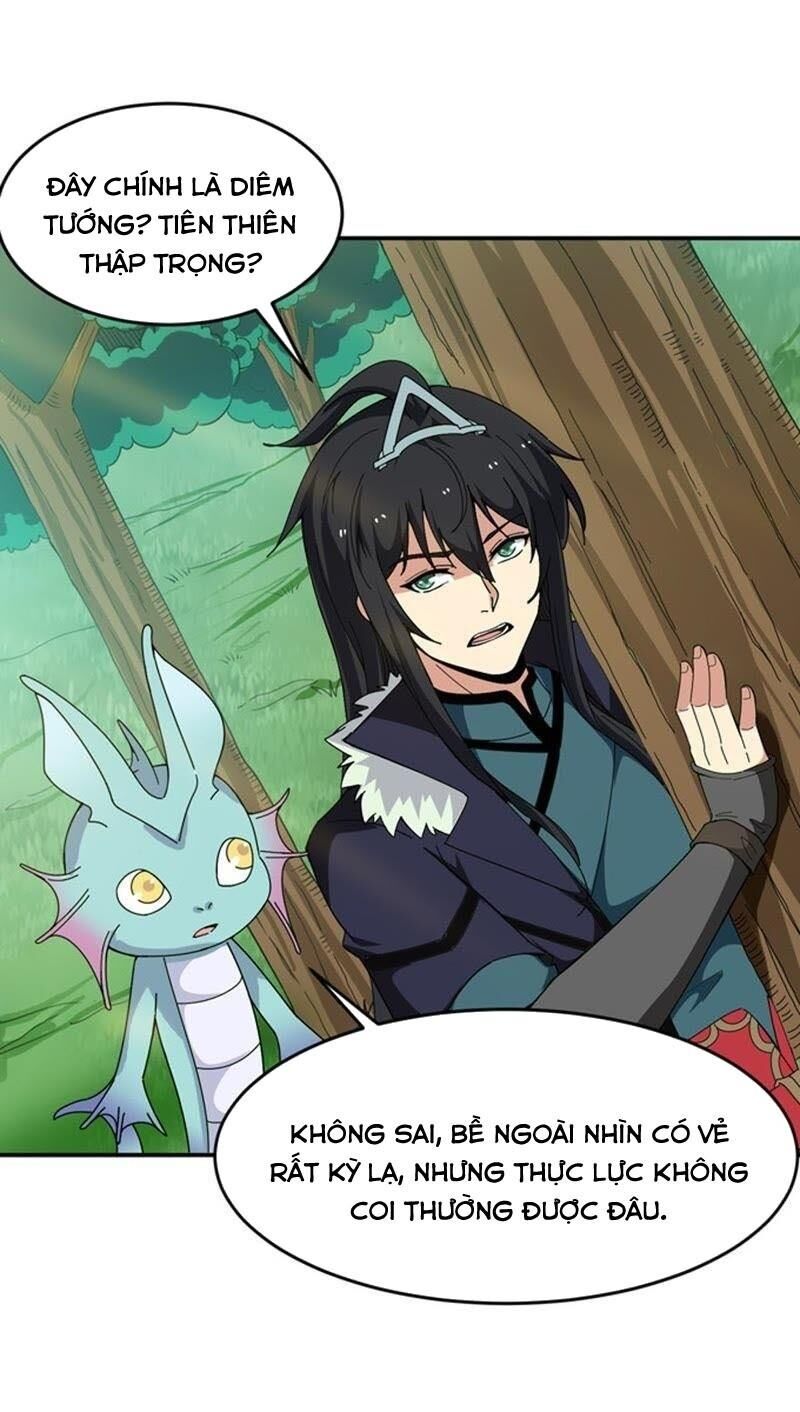 Thôn Phệ Vĩnh Hằng Chapter 67 - Trang 2