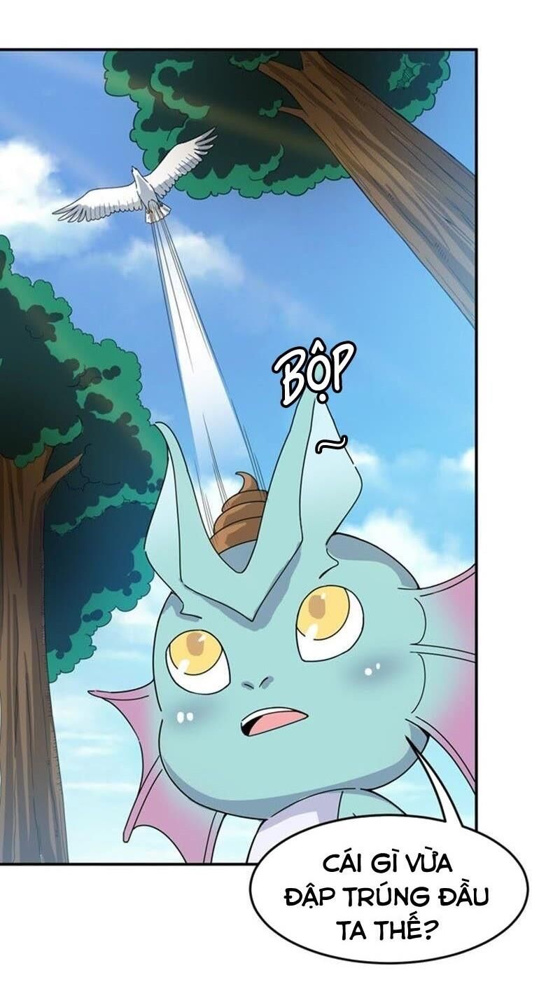 Thôn Phệ Vĩnh Hằng Chapter 67 - Trang 2