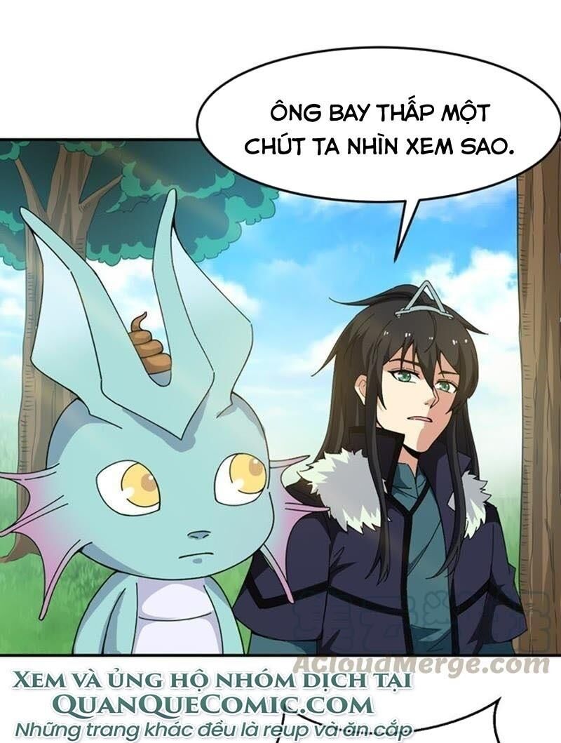 Thôn Phệ Vĩnh Hằng Chapter 67 - Trang 2