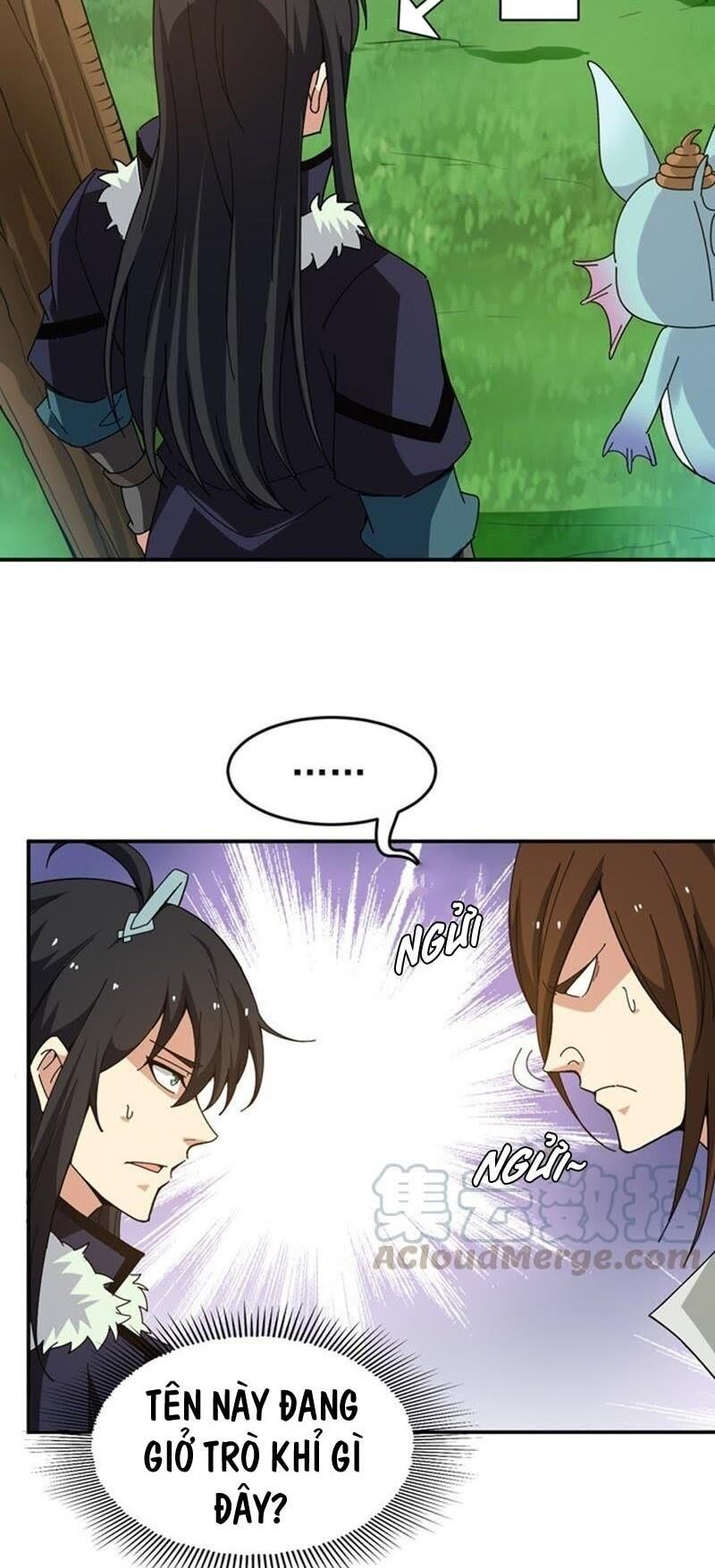 Thôn Phệ Vĩnh Hằng Chapter 67 - Trang 2