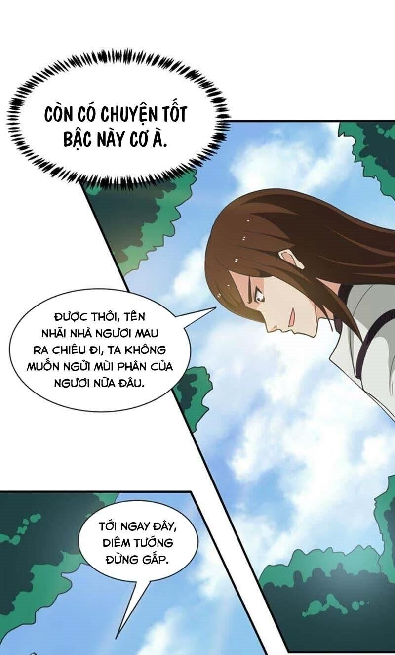 Thôn Phệ Vĩnh Hằng Chapter 68 - Trang 2