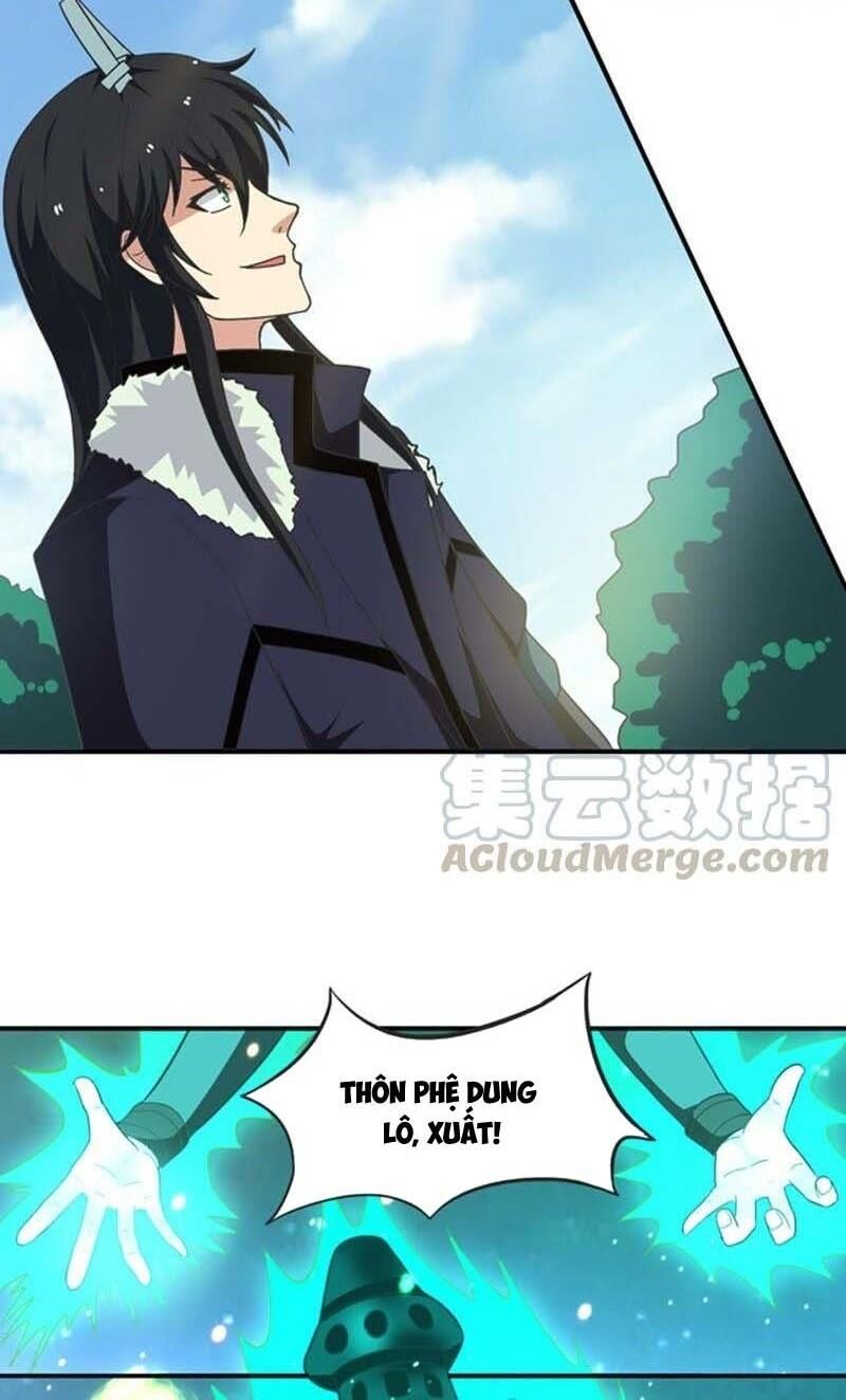 Thôn Phệ Vĩnh Hằng Chapter 68 - Trang 2