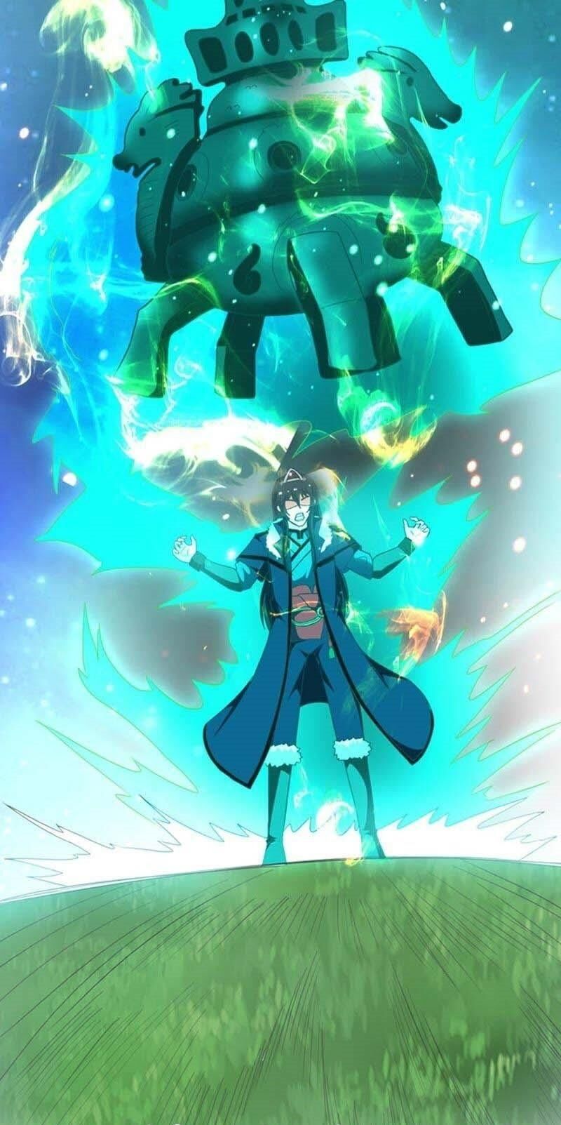 Thôn Phệ Vĩnh Hằng Chapter 68 - Trang 2