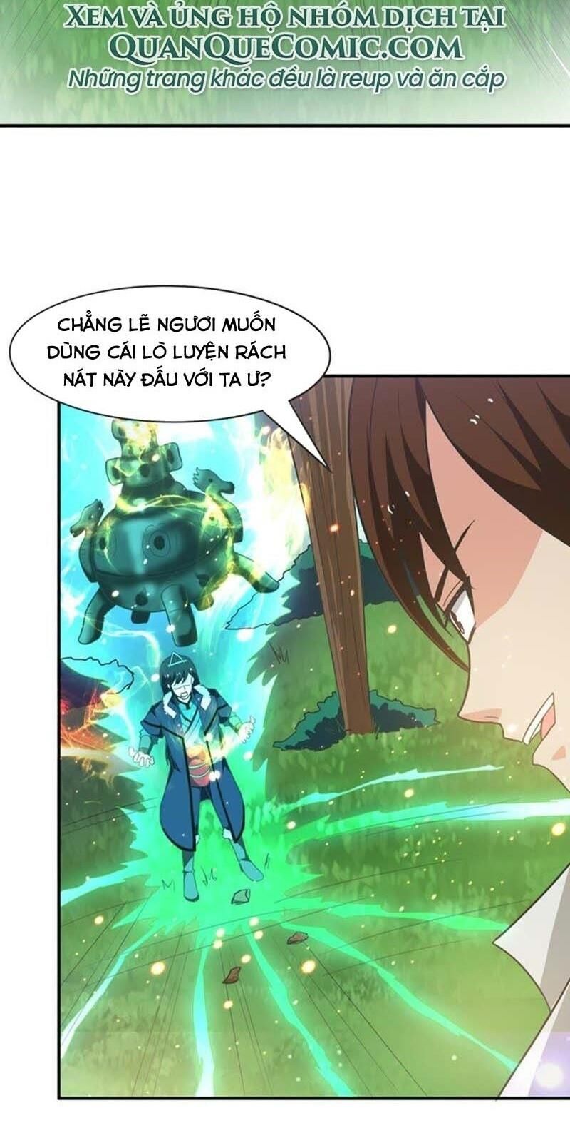 Thôn Phệ Vĩnh Hằng Chapter 68 - Trang 2