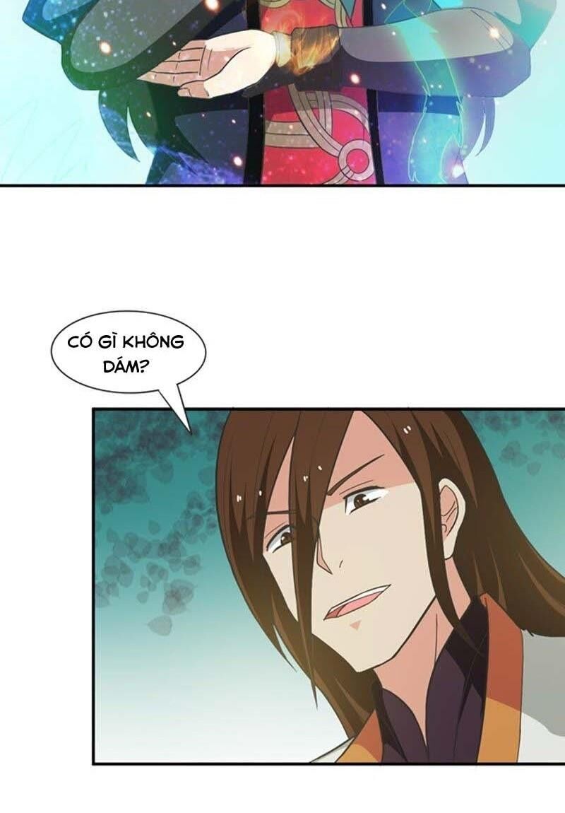 Thôn Phệ Vĩnh Hằng Chapter 68 - Trang 2