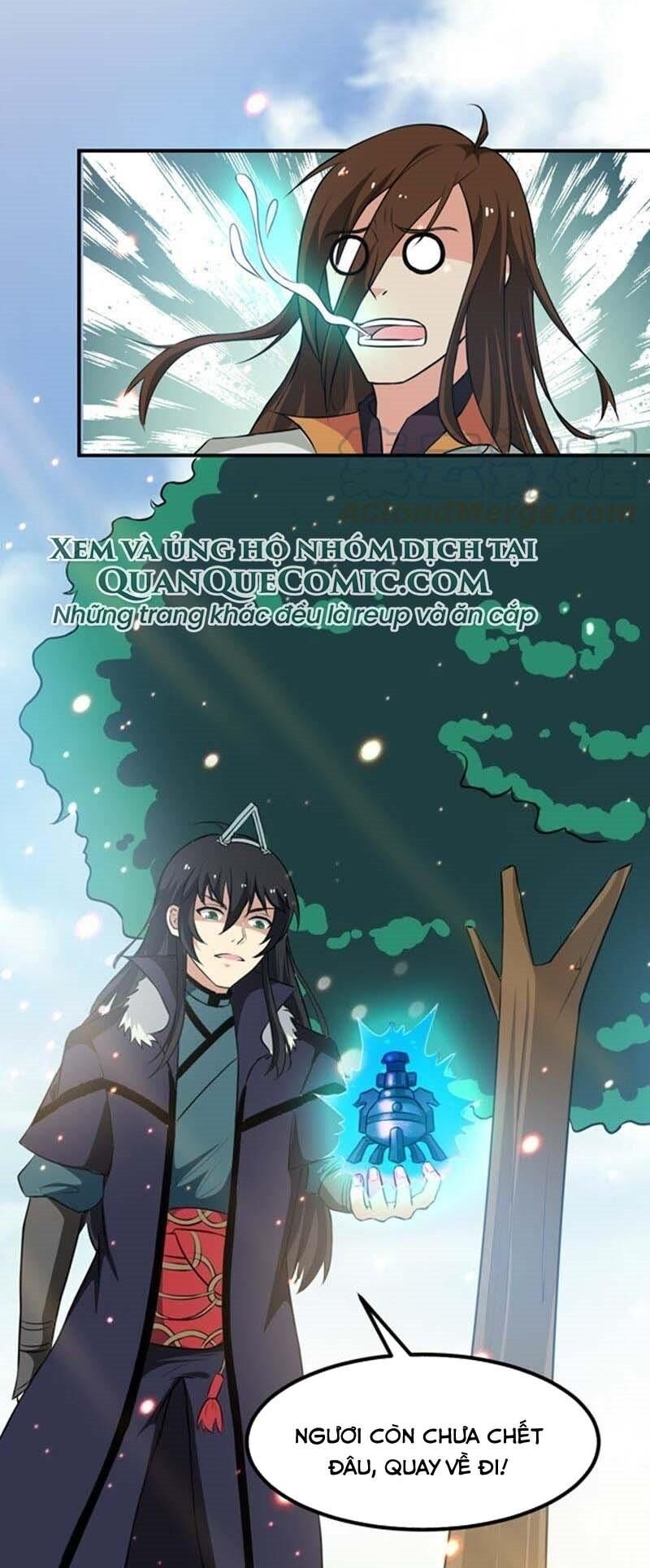 Thôn Phệ Vĩnh Hằng Chapter 68 - Trang 2