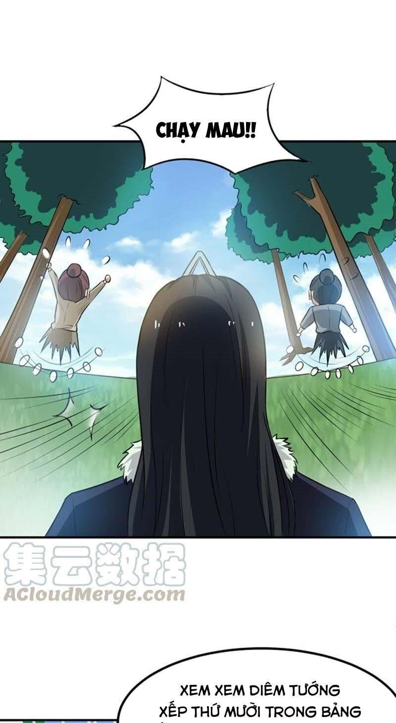 Thôn Phệ Vĩnh Hằng Chapter 68 - Trang 2