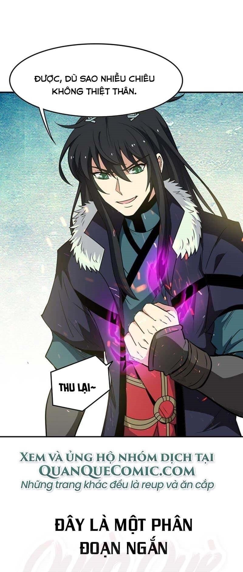 Thôn Phệ Vĩnh Hằng Chapter 68 - Trang 2