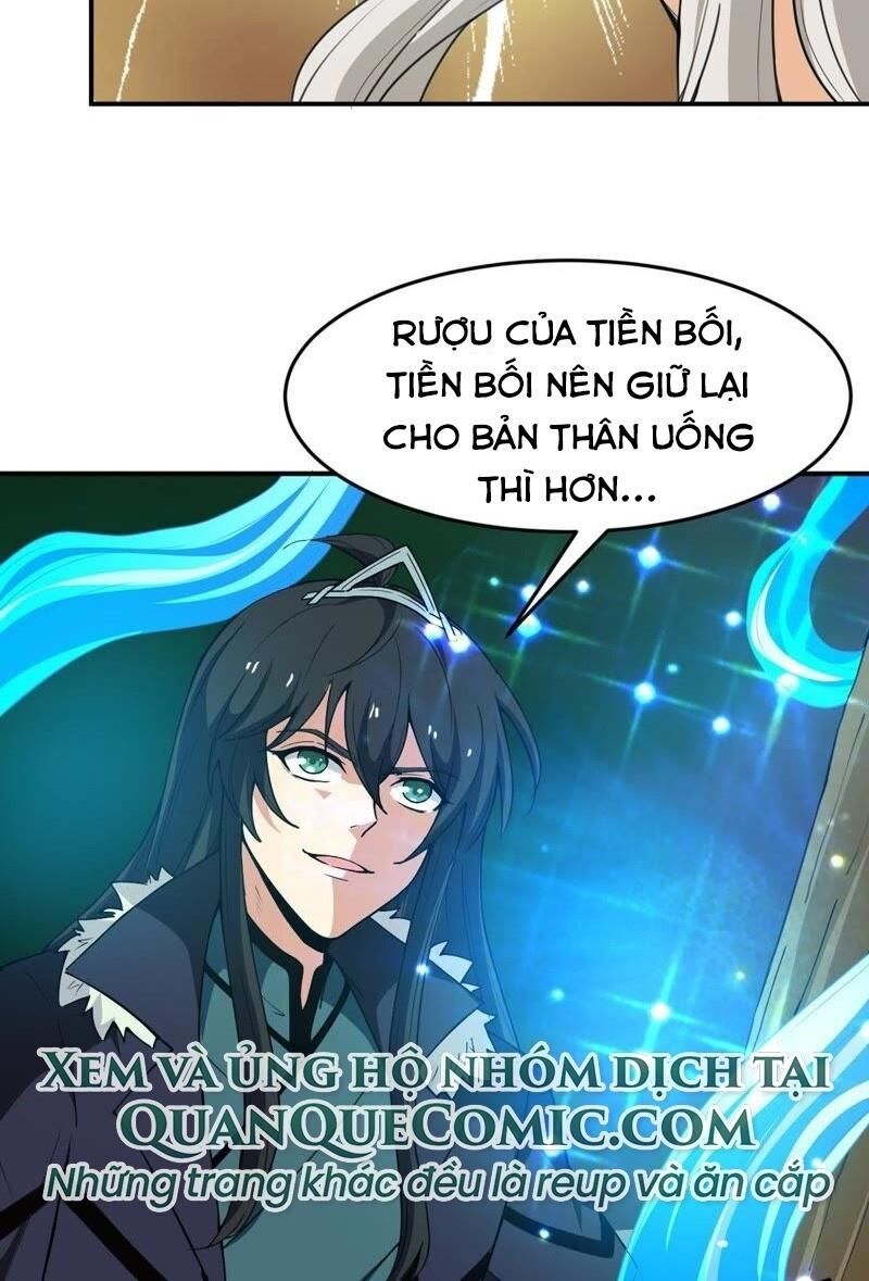 Thôn Phệ Vĩnh Hằng Chapter 71 - Trang 2