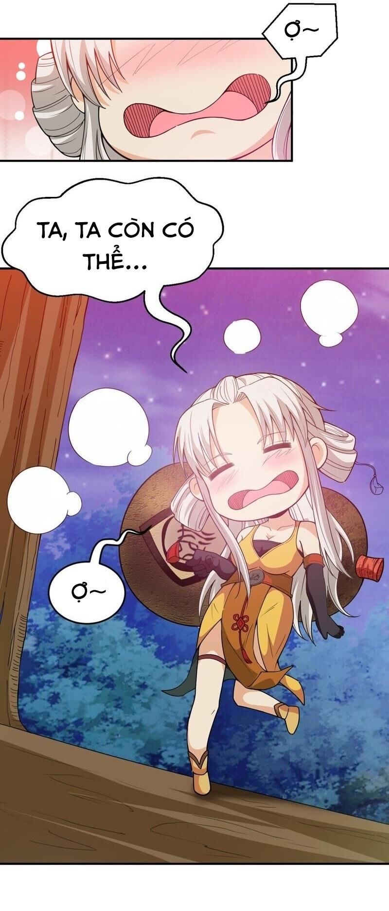 Thôn Phệ Vĩnh Hằng Chapter 71 - Trang 2