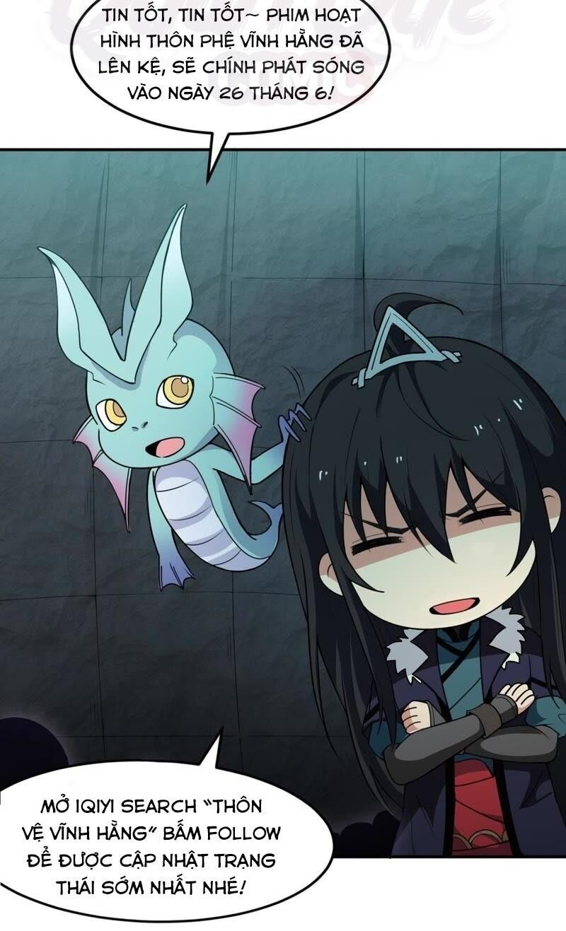 Thôn Phệ Vĩnh Hằng Chapter 71 - Trang 2