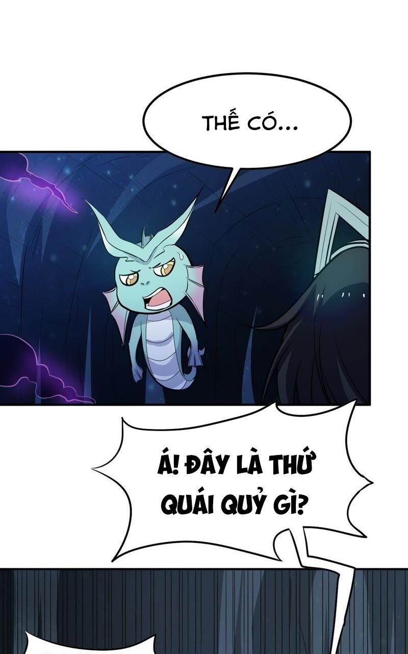 Thôn Phệ Vĩnh Hằng Chapter 72 - Trang 2