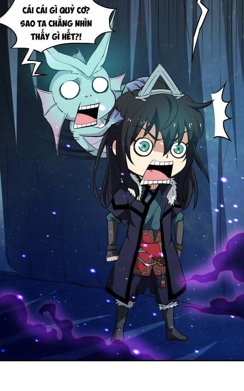 Thôn Phệ Vĩnh Hằng Chapter 72 - Trang 2