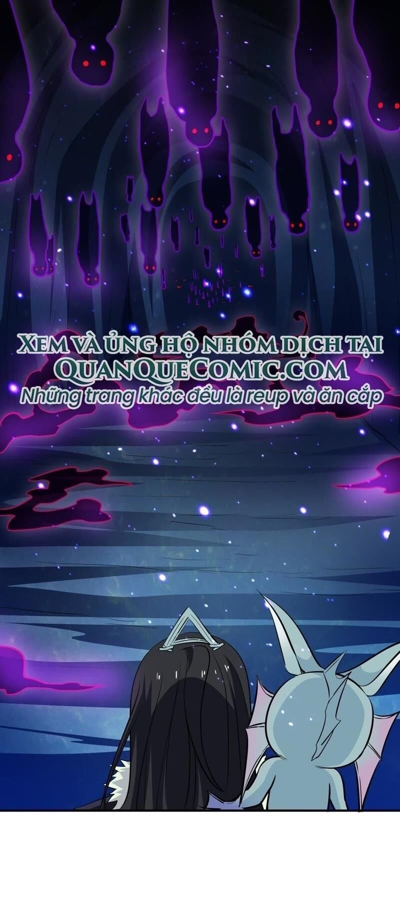 Thôn Phệ Vĩnh Hằng Chapter 72 - Trang 2