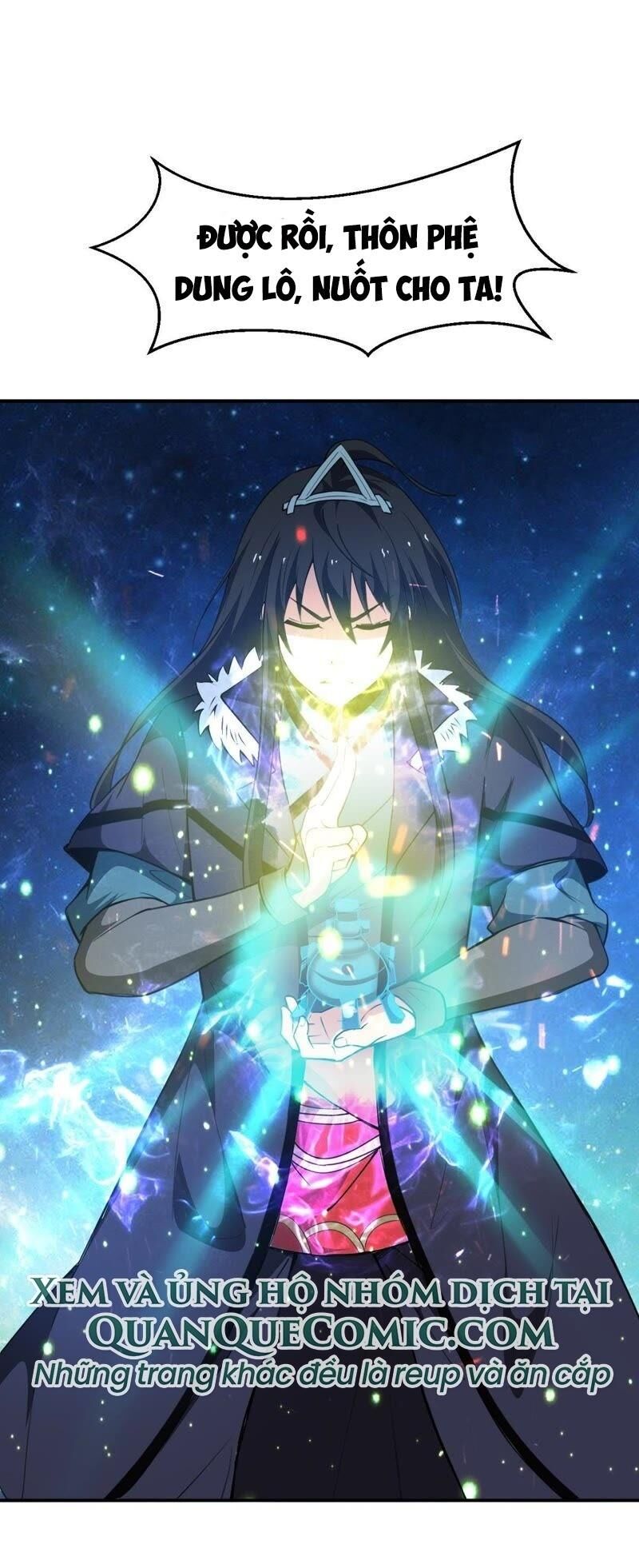 Thôn Phệ Vĩnh Hằng Chapter 72 - Trang 2