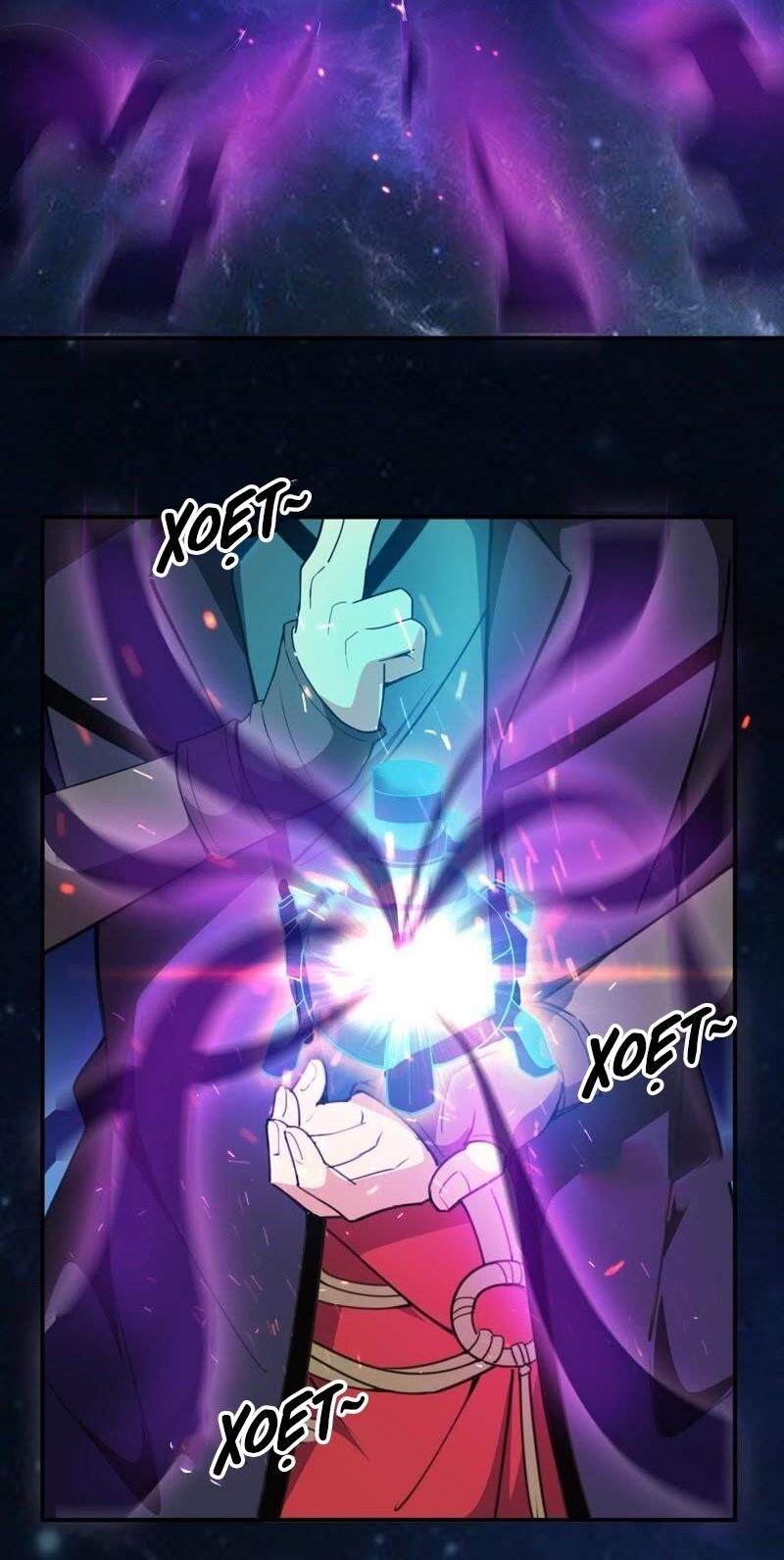 Thôn Phệ Vĩnh Hằng Chapter 72 - Trang 2