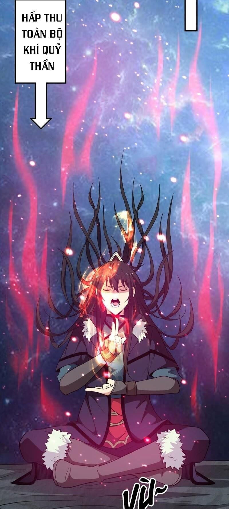 Thôn Phệ Vĩnh Hằng Chapter 72 - Trang 2