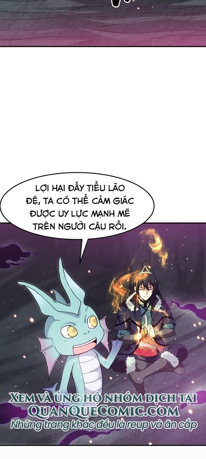 Thôn Phệ Vĩnh Hằng Chapter 72 - Trang 2