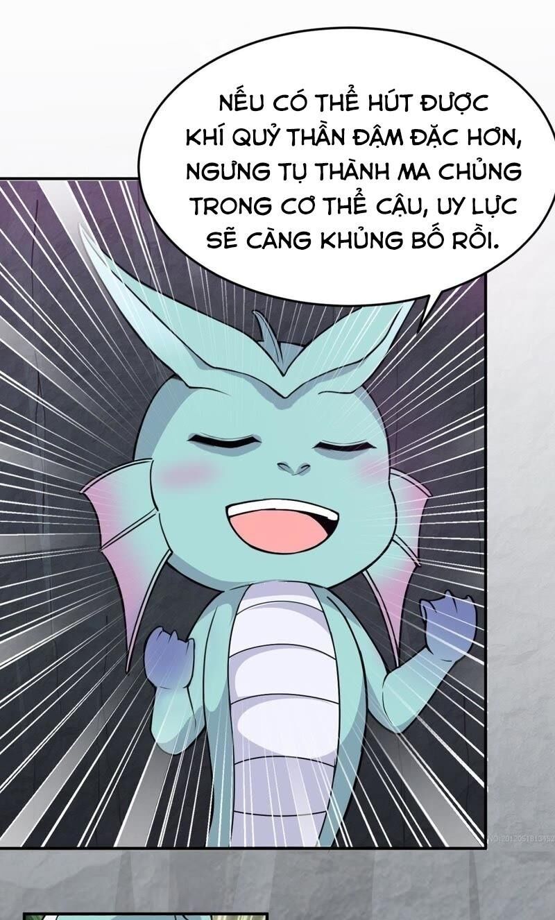 Thôn Phệ Vĩnh Hằng Chapter 72 - Trang 2