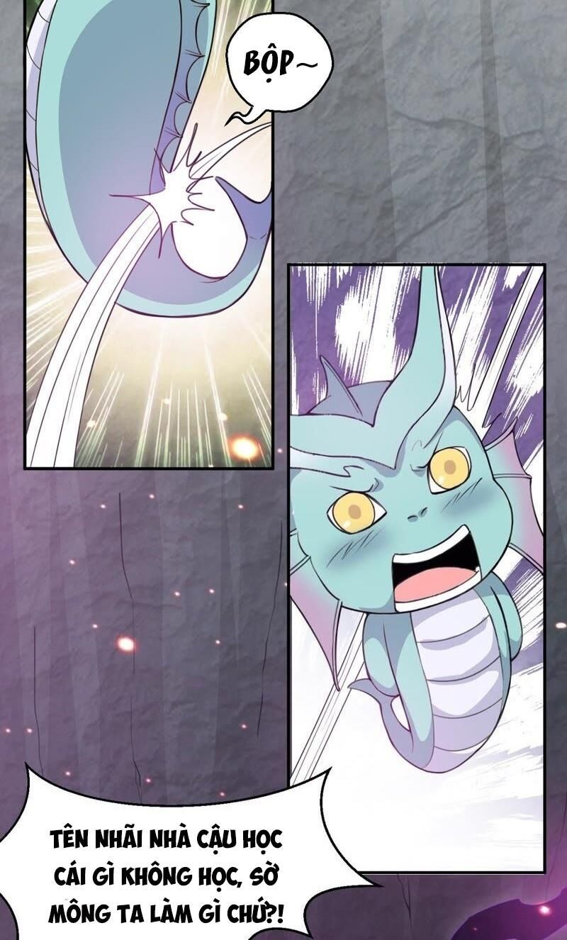 Thôn Phệ Vĩnh Hằng Chapter 72 - Trang 2