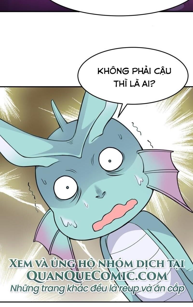 Thôn Phệ Vĩnh Hằng Chapter 72 - Trang 2