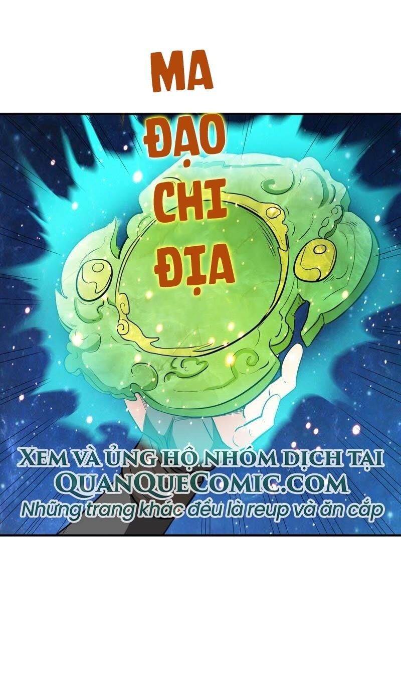 Thôn Phệ Vĩnh Hằng Chapter 72 - Trang 2