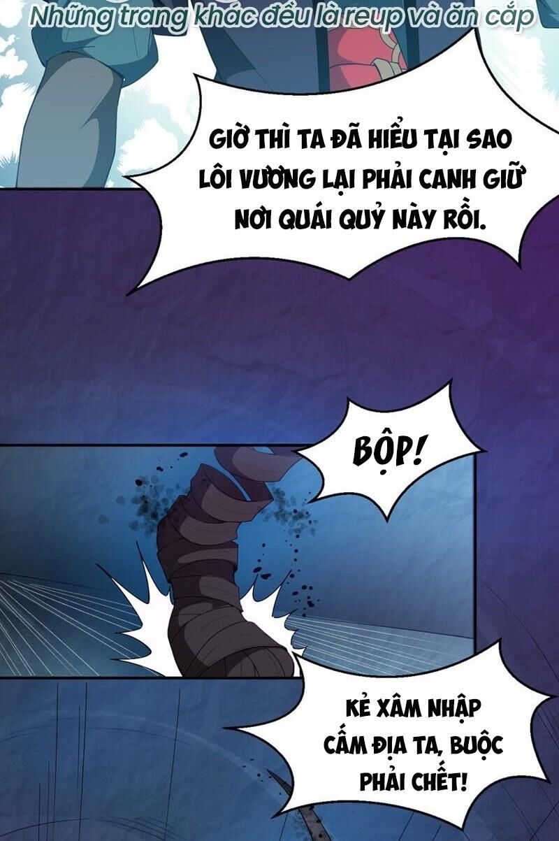 Thôn Phệ Vĩnh Hằng Chapter 73 - Trang 2