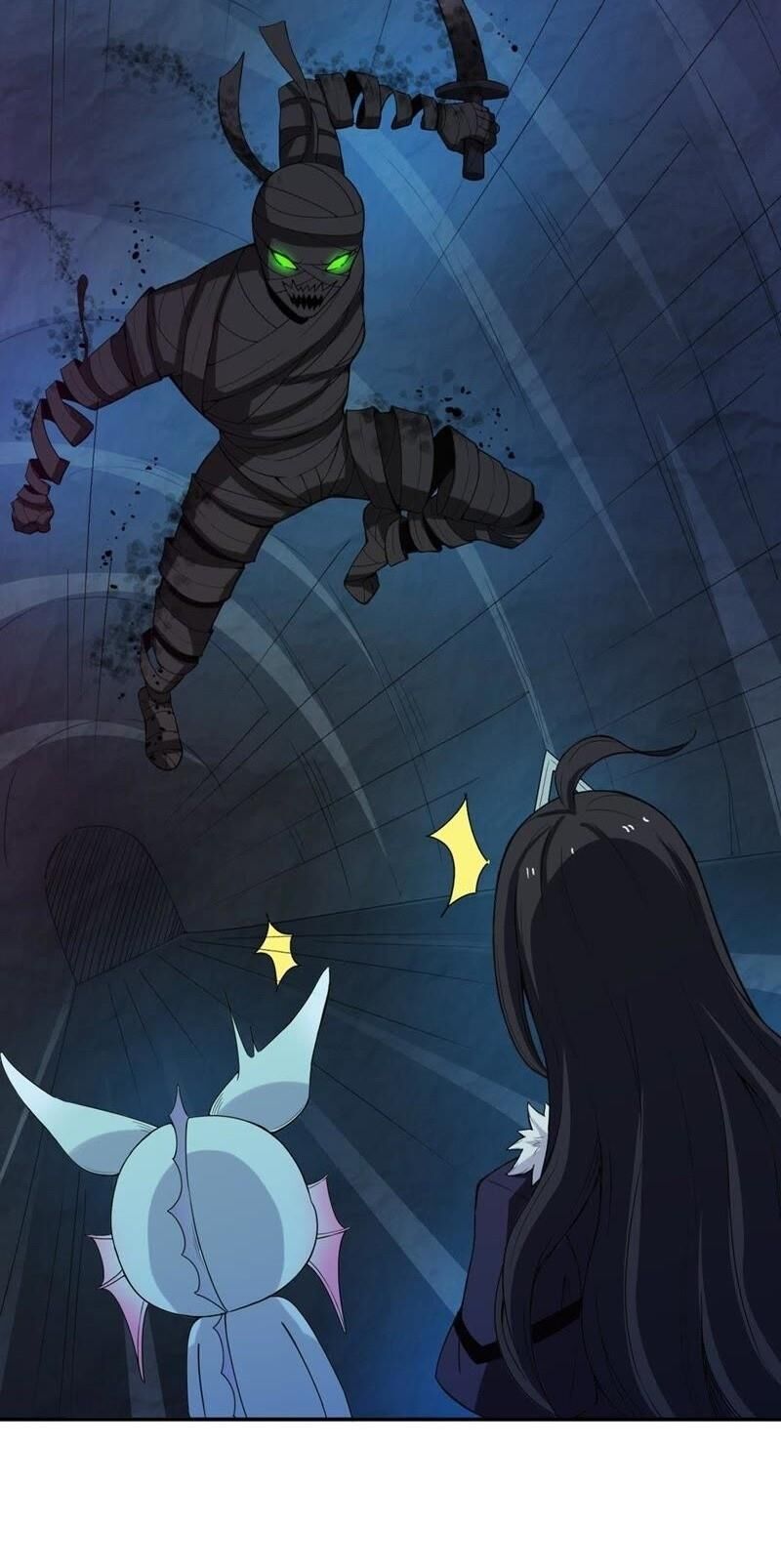 Thôn Phệ Vĩnh Hằng Chapter 73 - Trang 2