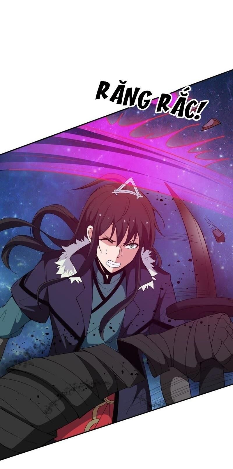 Thôn Phệ Vĩnh Hằng Chapter 73 - Trang 2