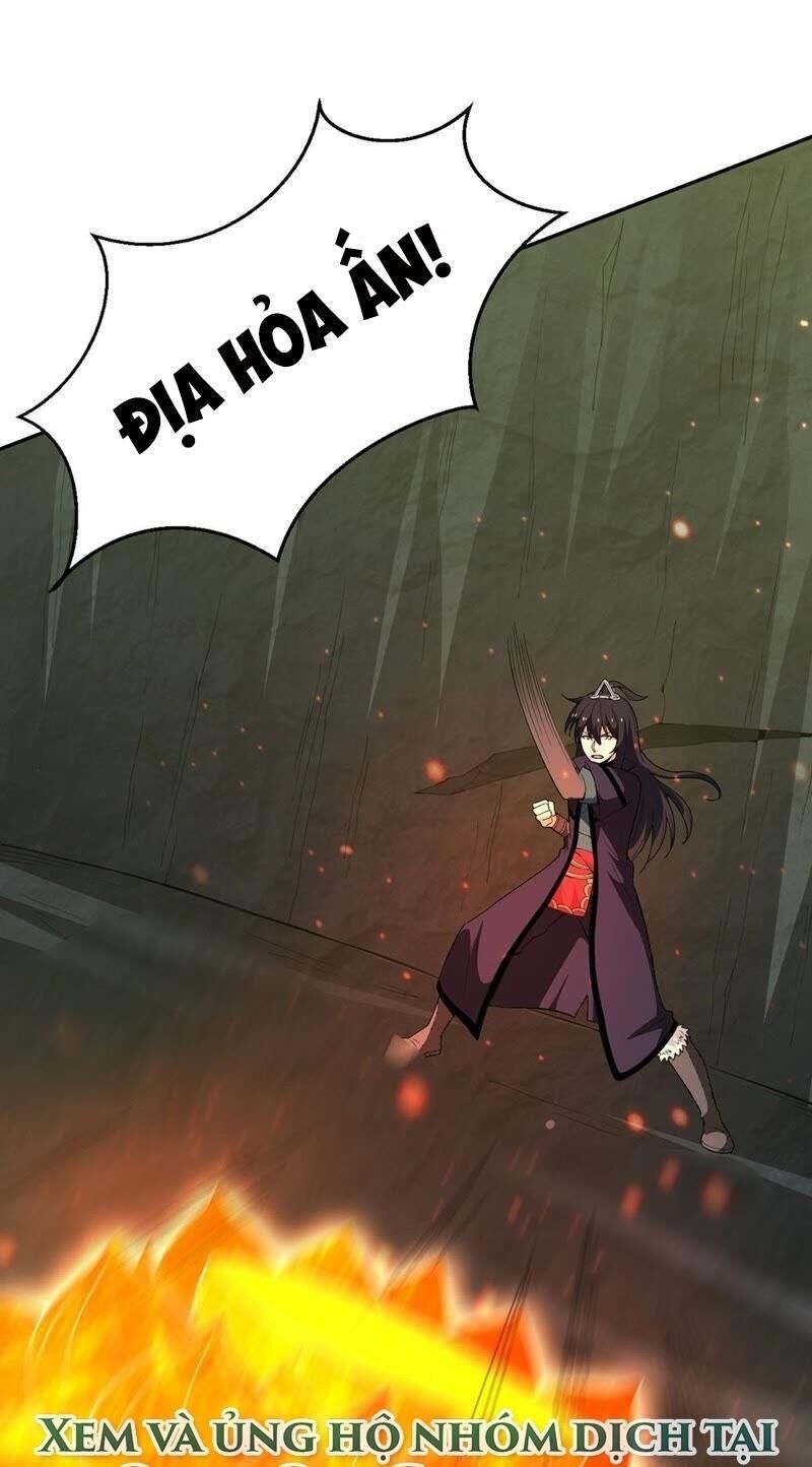 Thôn Phệ Vĩnh Hằng Chapter 73 - Trang 2