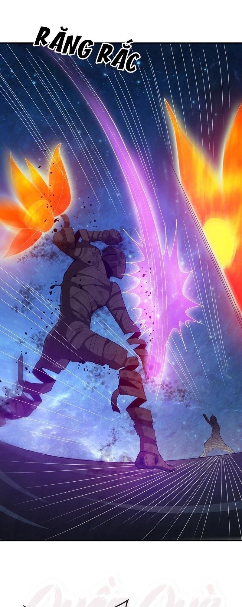 Thôn Phệ Vĩnh Hằng Chapter 73 - Trang 2