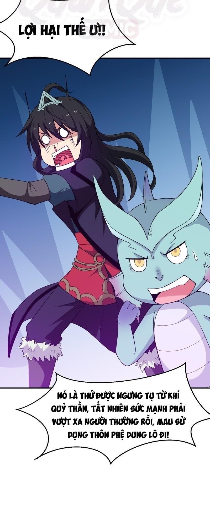 Thôn Phệ Vĩnh Hằng Chapter 73 - Trang 2