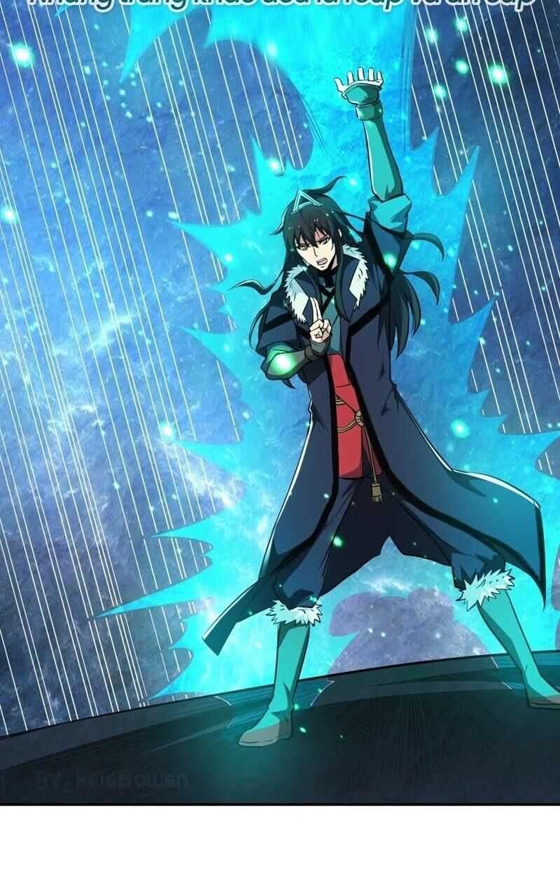 Thôn Phệ Vĩnh Hằng Chapter 73 - Trang 2