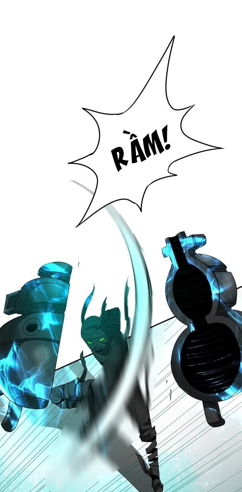 Thôn Phệ Vĩnh Hằng Chapter 73 - Trang 2