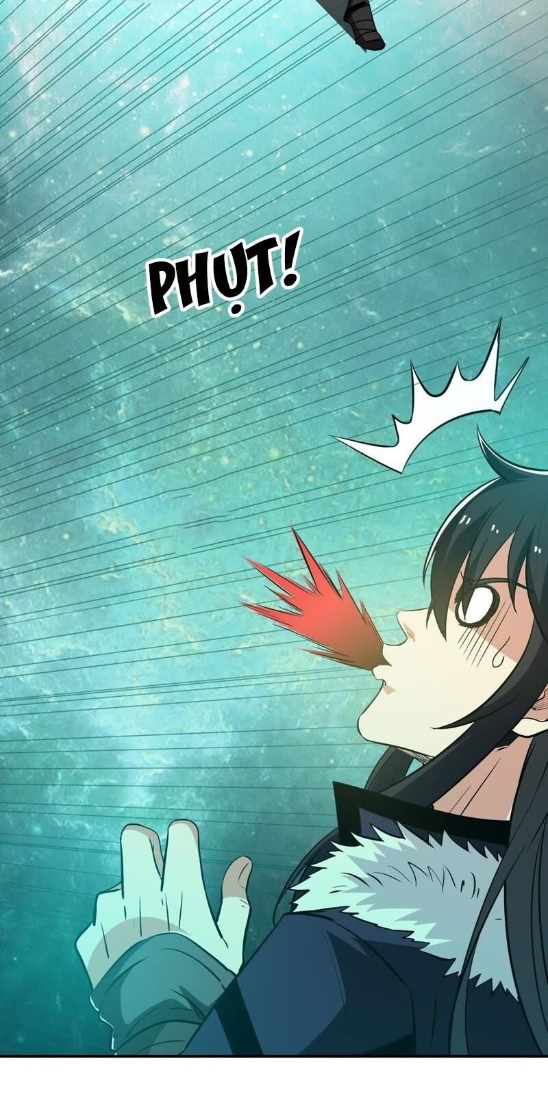 Thôn Phệ Vĩnh Hằng Chapter 73 - Trang 2