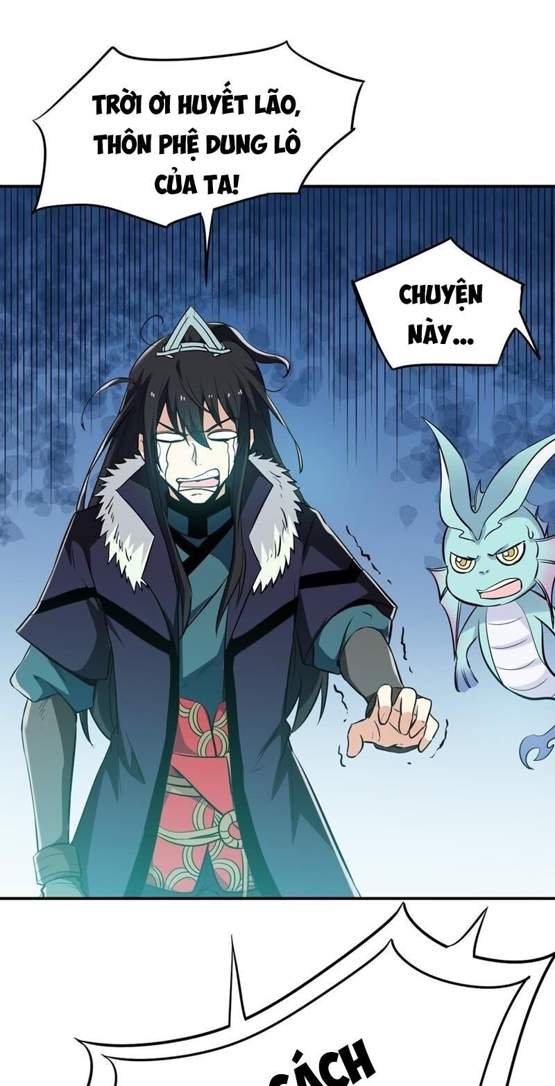 Thôn Phệ Vĩnh Hằng Chapter 73 - Trang 2