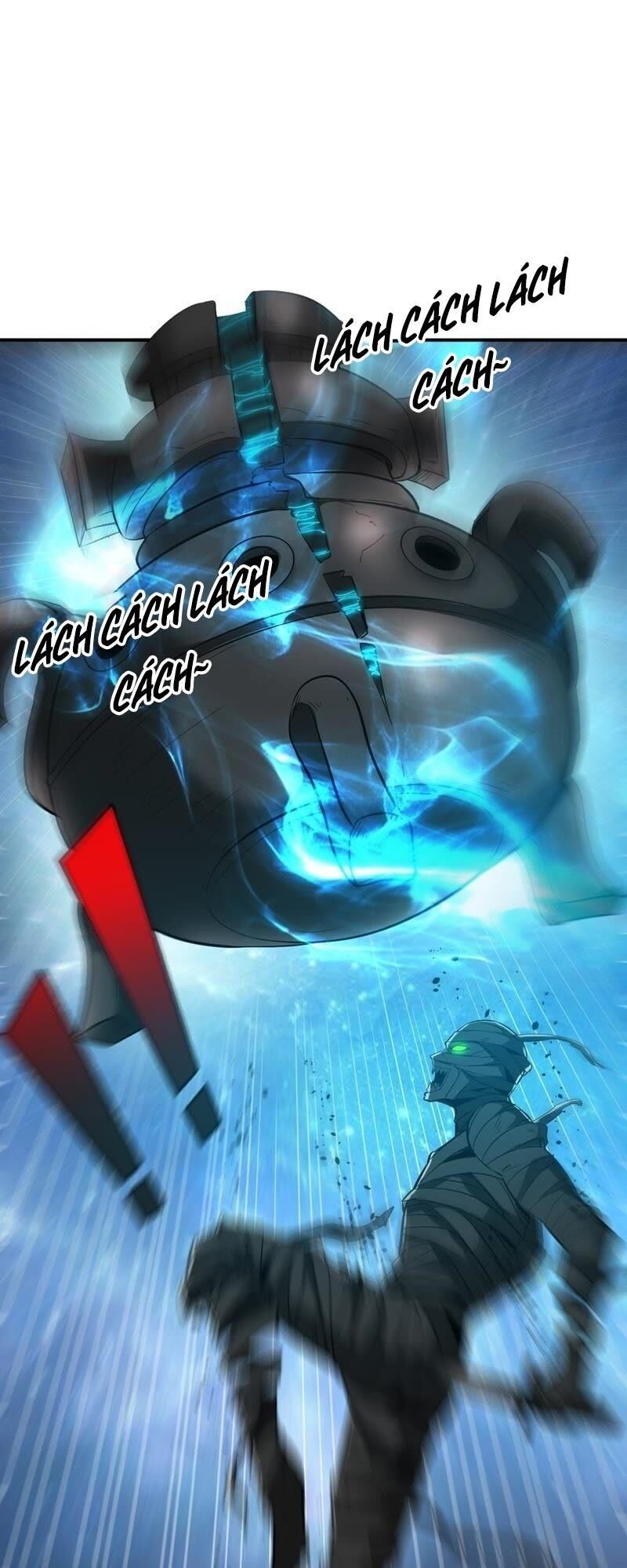 Thôn Phệ Vĩnh Hằng Chapter 73 - Trang 2