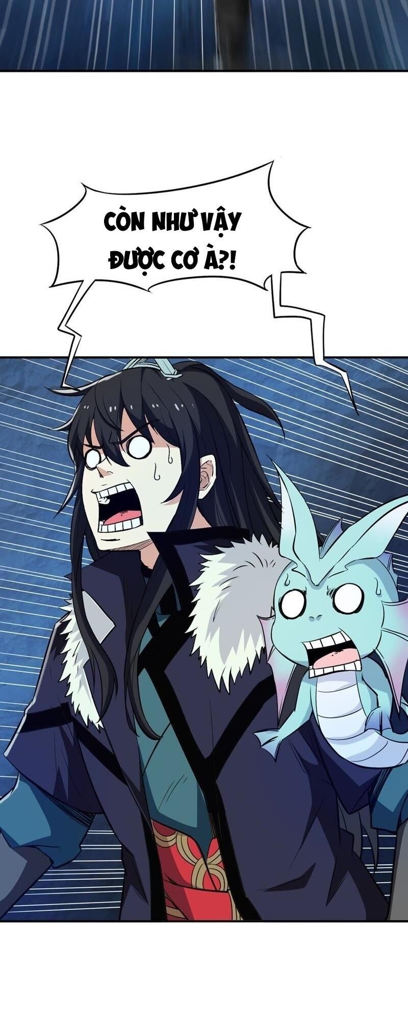 Thôn Phệ Vĩnh Hằng Chapter 73 - Trang 2