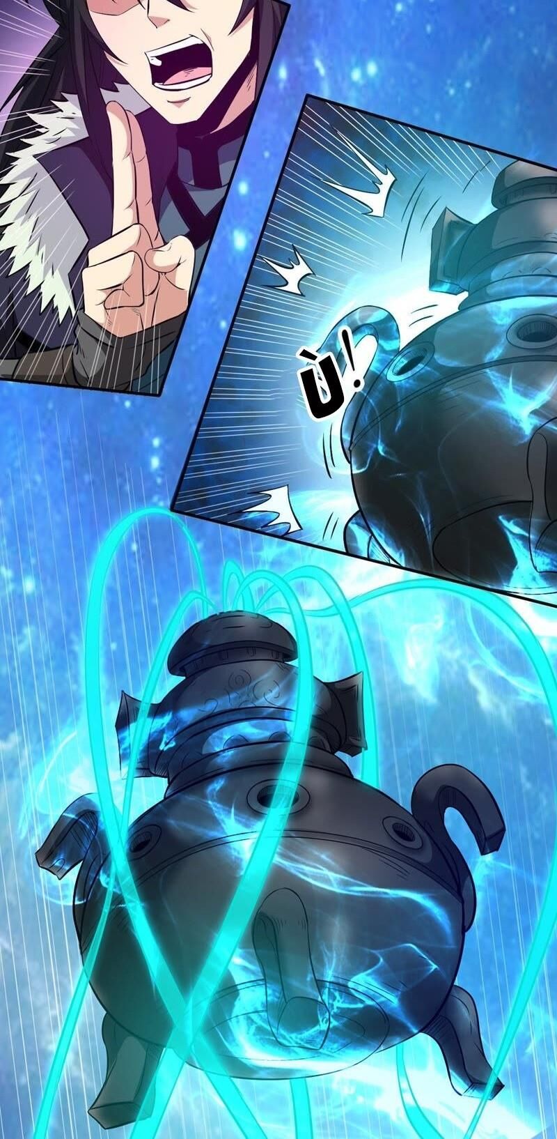 Thôn Phệ Vĩnh Hằng Chapter 73 - Trang 2