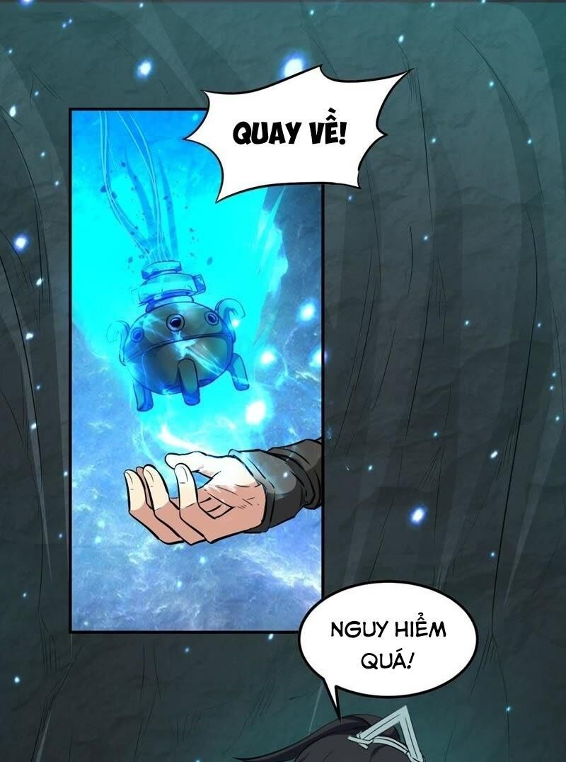 Thôn Phệ Vĩnh Hằng Chapter 73 - Trang 2