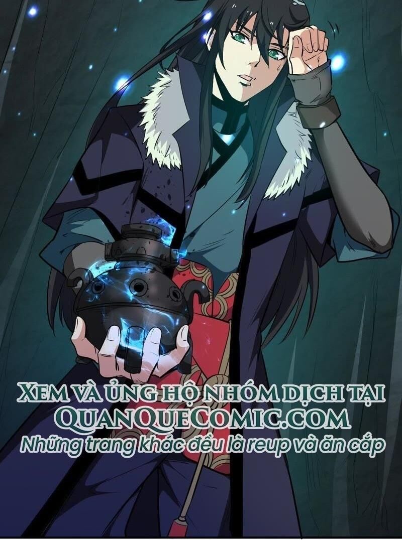 Thôn Phệ Vĩnh Hằng Chapter 73 - Trang 2