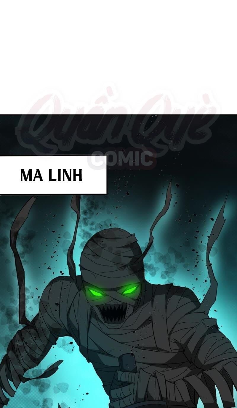 Thôn Phệ Vĩnh Hằng Chapter 73 - Trang 2