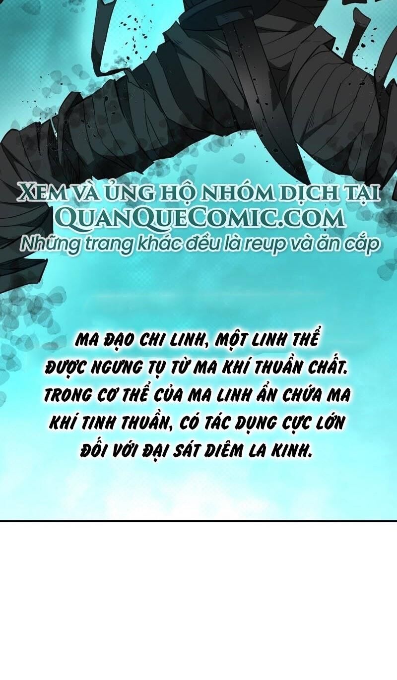 Thôn Phệ Vĩnh Hằng Chapter 73 - Trang 2