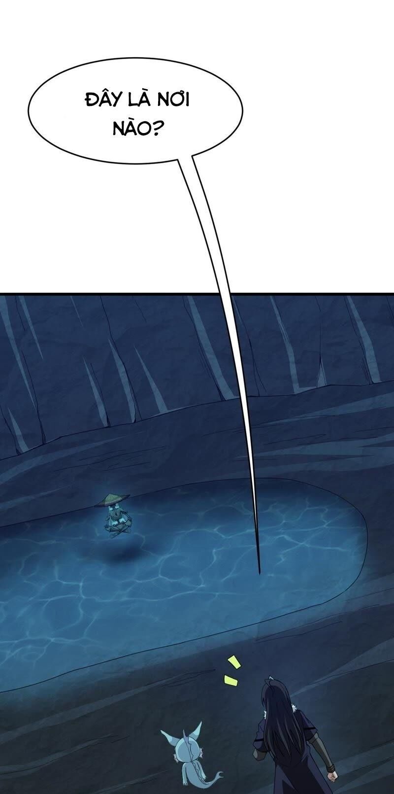 Thôn Phệ Vĩnh Hằng Chapter 74 - Trang 2