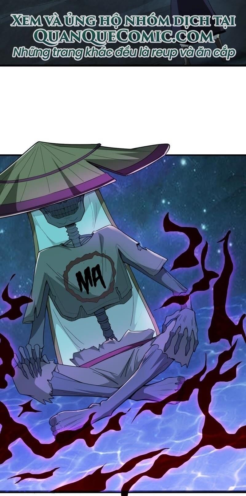 Thôn Phệ Vĩnh Hằng Chapter 74 - Trang 2