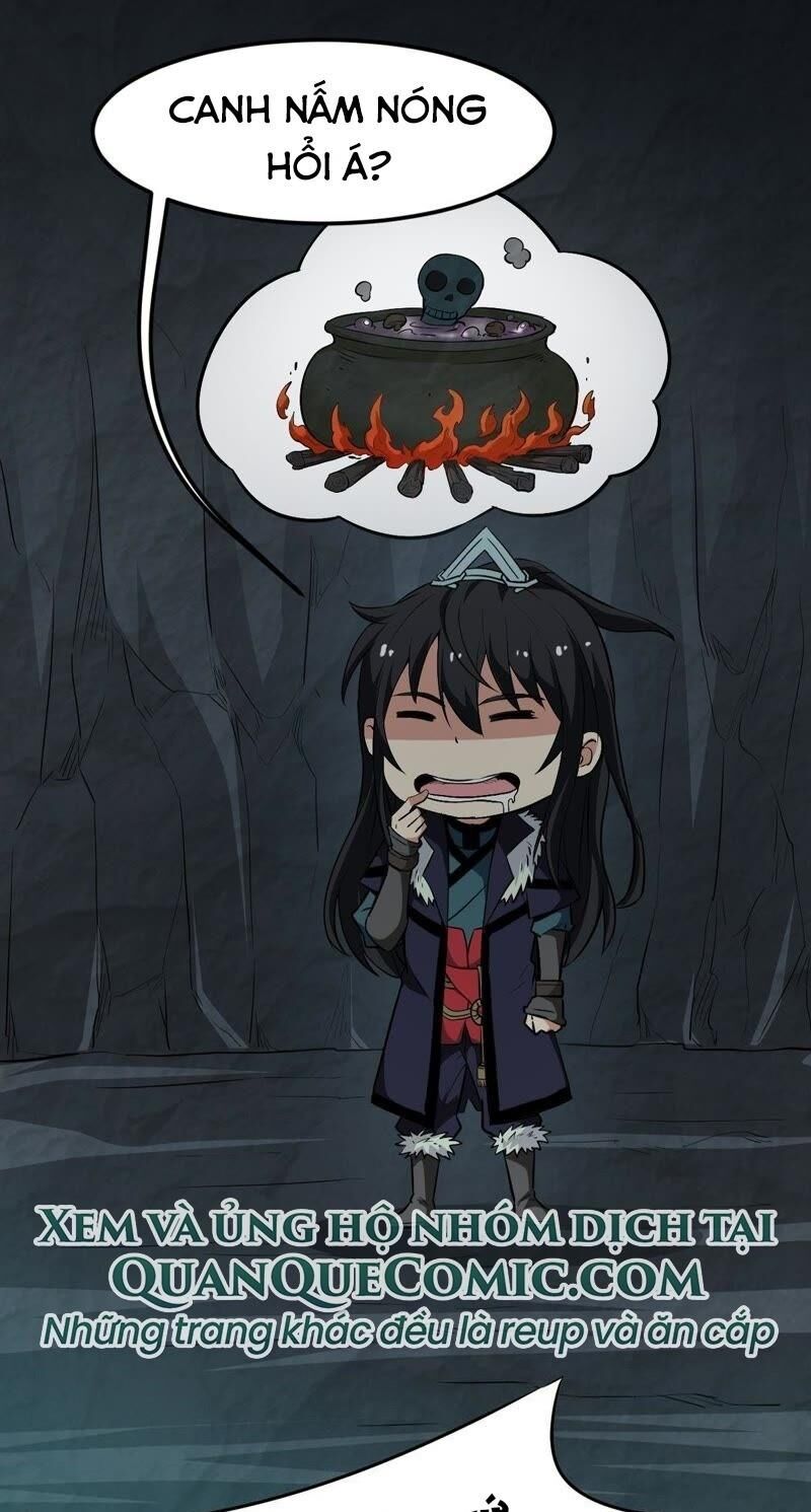 Thôn Phệ Vĩnh Hằng Chapter 74 - Trang 2