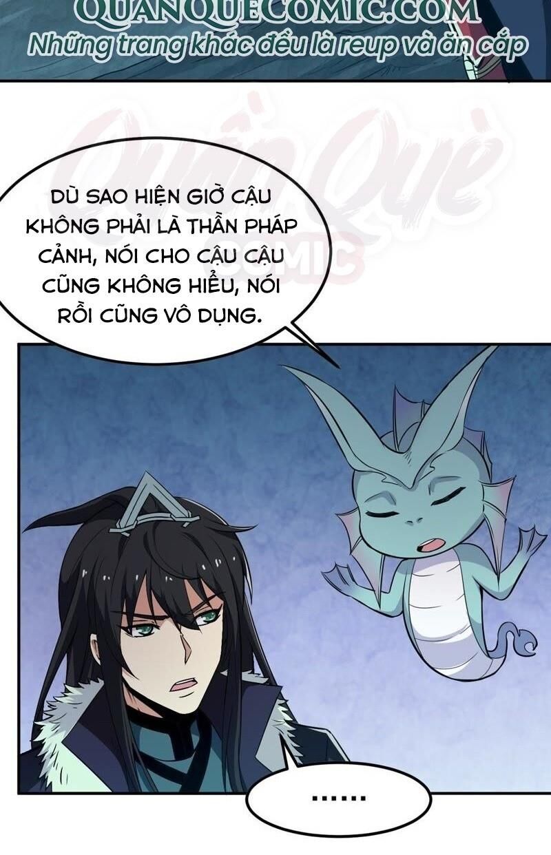 Thôn Phệ Vĩnh Hằng Chapter 74 - Trang 2